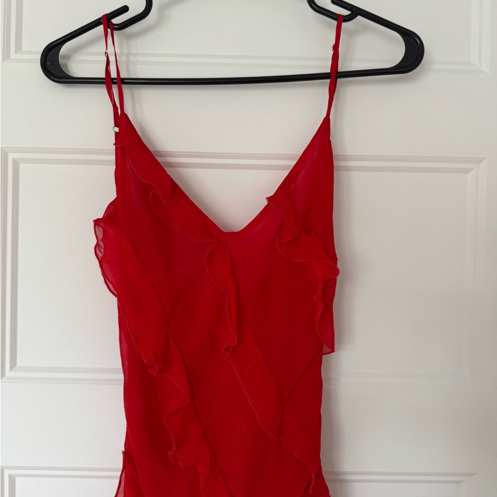 Rat & Boa Cecelia Dress - Picture 2 of 4